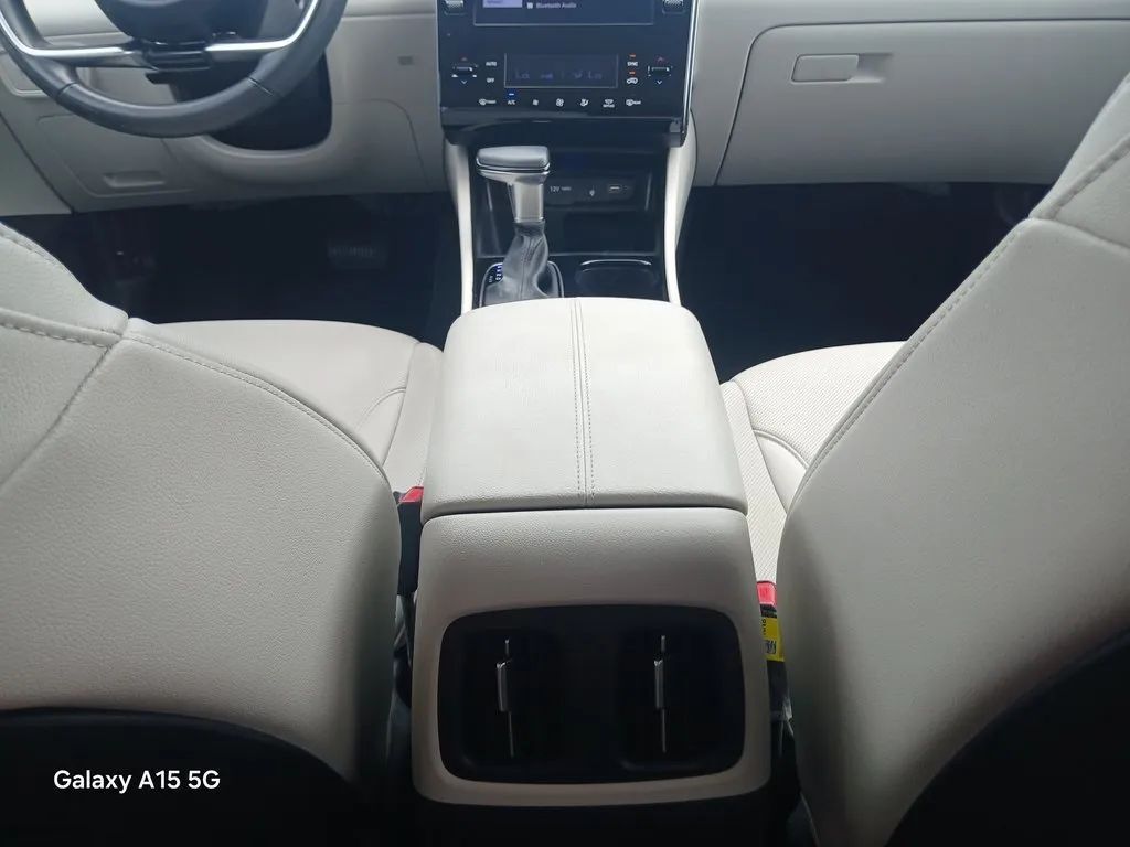 2023 Hyundai Tucson SEL Sport Utility 4D Maitland FL