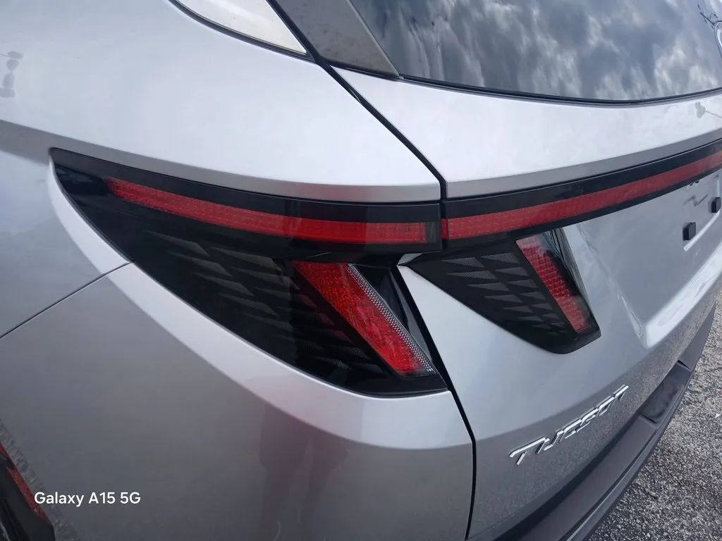 2023 Hyundai Tucson SEL Sport Utility 4D Maitland FL