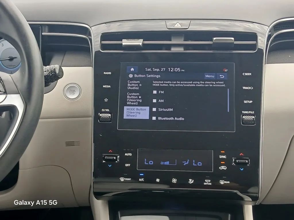 2023 Hyundai Tucson SEL Sport Utility 4D Maitland FL