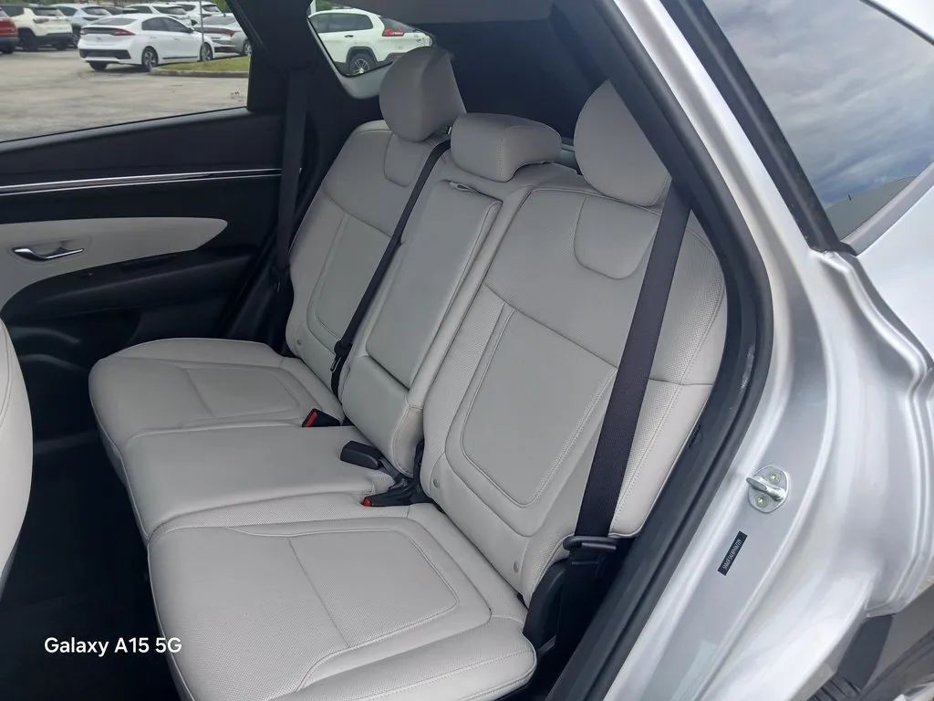 2023 Hyundai Tucson SEL Sport Utility 4D Maitland FL