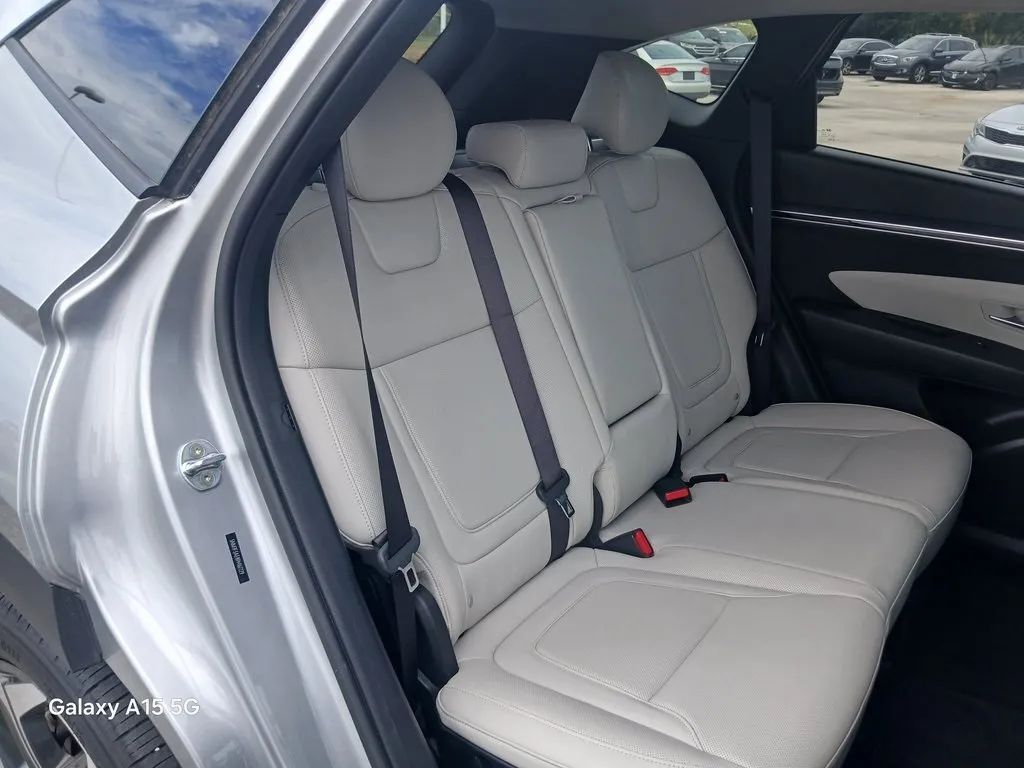 2023 Hyundai Tucson SEL Sport Utility 4D Maitland FL