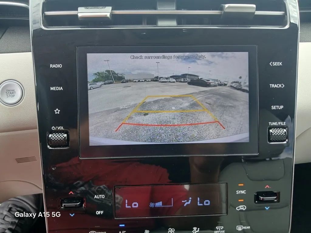 2023 Hyundai Tucson SEL Sport Utility 4D Maitland FL