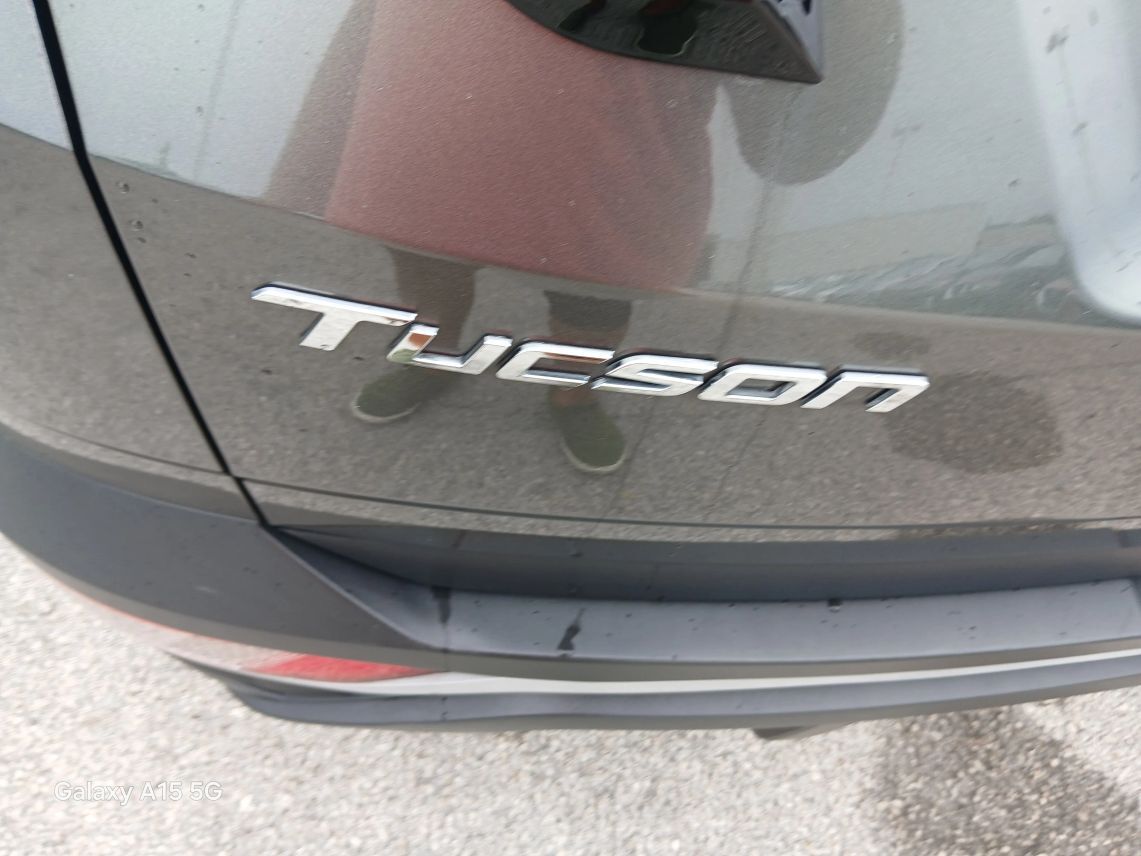 2023 Hyundai Tucson SEL Sport Utility 4D Maitland FL