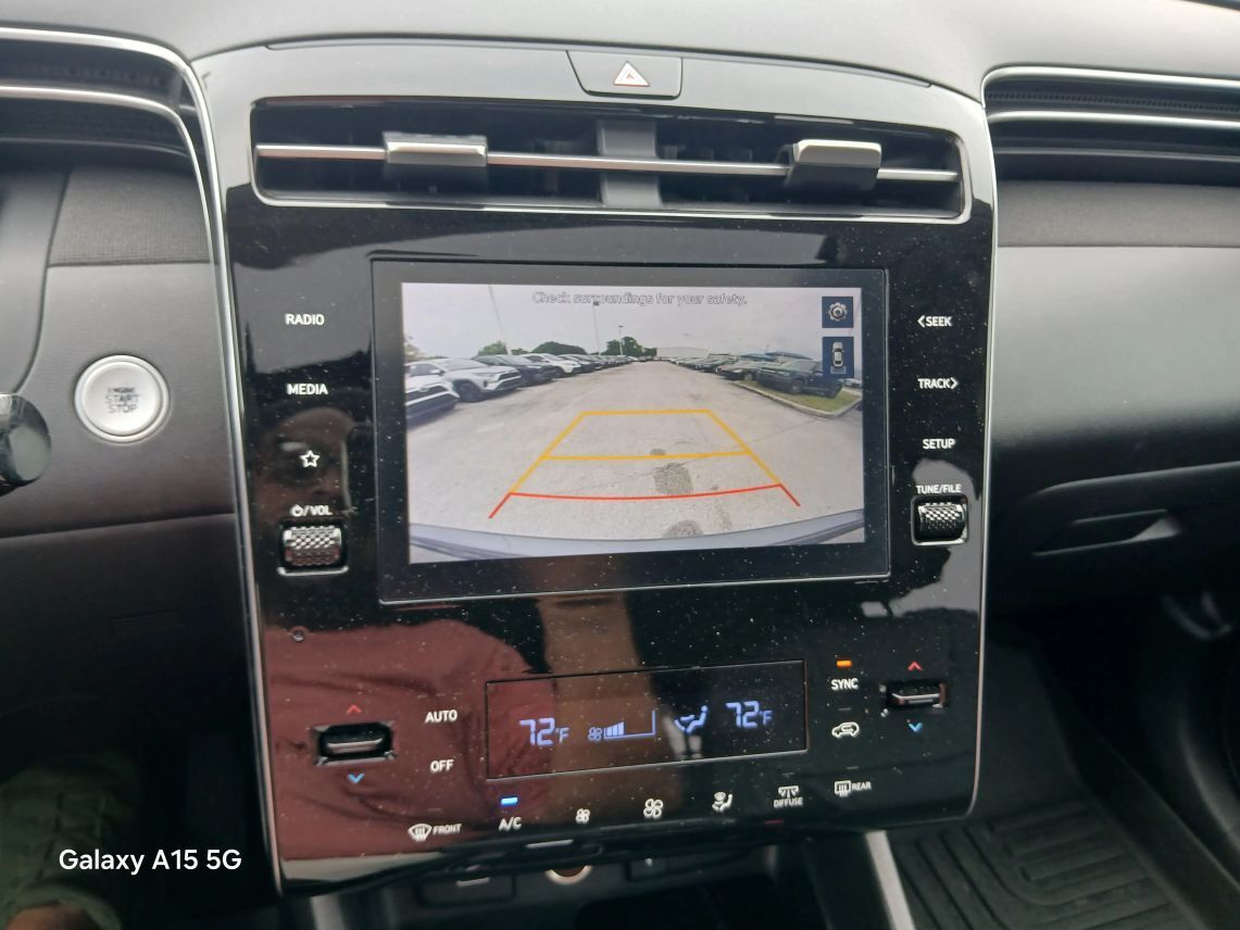 2023 Hyundai Tucson SEL Sport Utility 4D Maitland FL