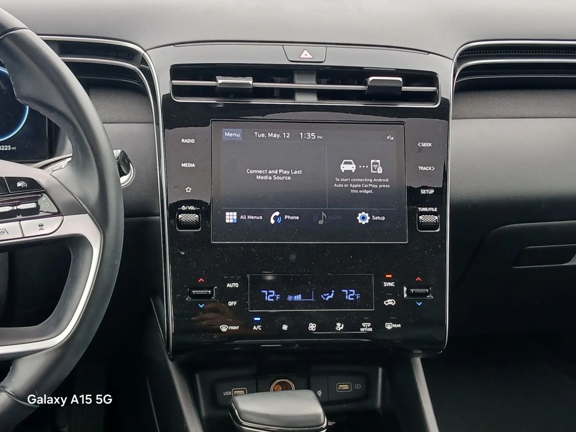 2023 Hyundai Tucson SEL Sport Utility 4D Maitland FL