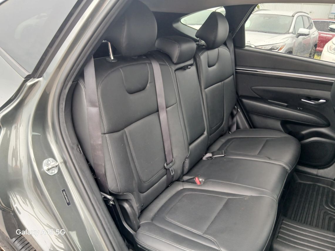 2023 Hyundai Tucson SEL Sport Utility 4D Maitland FL