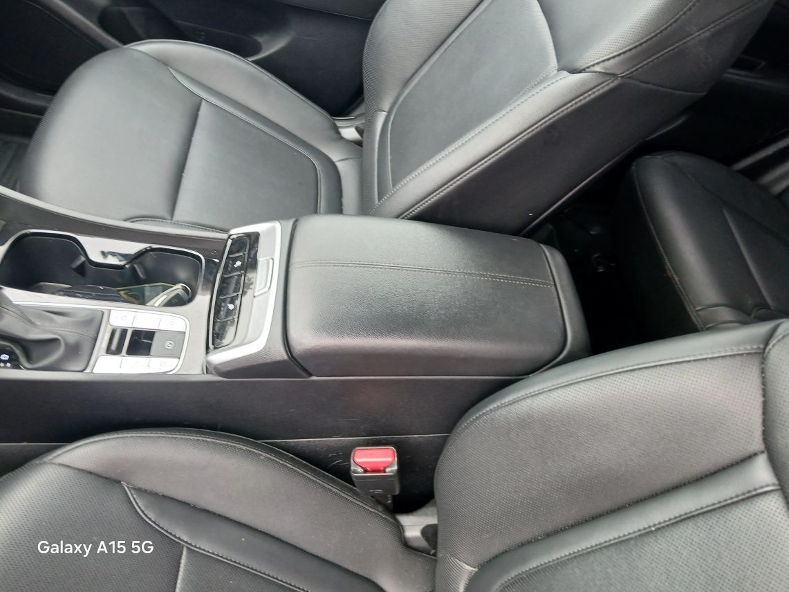 2023 Hyundai Tucson SEL Sport Utility 4D Maitland FL