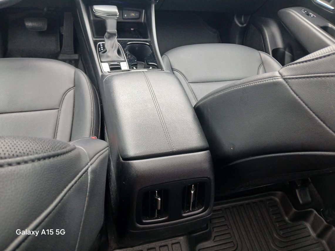 2023 Hyundai Tucson SEL Sport Utility 4D Maitland FL