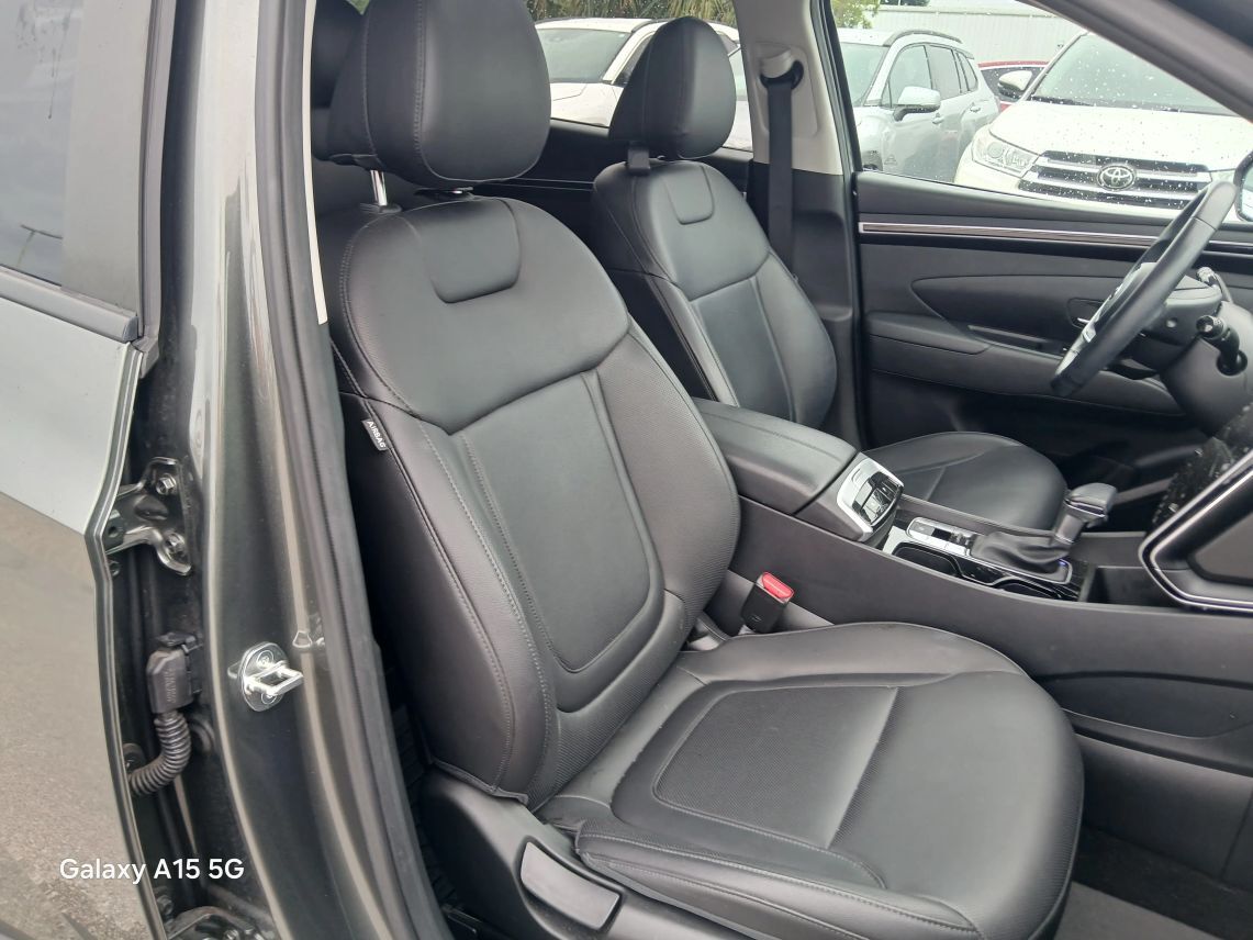 2023 Hyundai Tucson SEL Sport Utility 4D Maitland FL