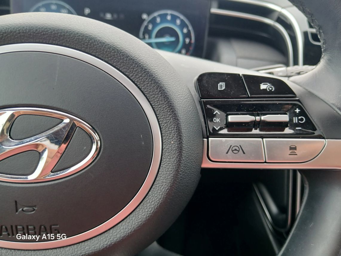 2023 Hyundai Tucson SEL Sport Utility 4D Maitland FL