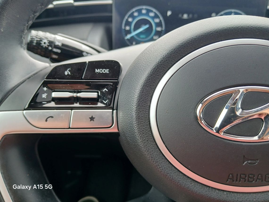 2023 Hyundai Tucson SEL Sport Utility 4D Maitland FL