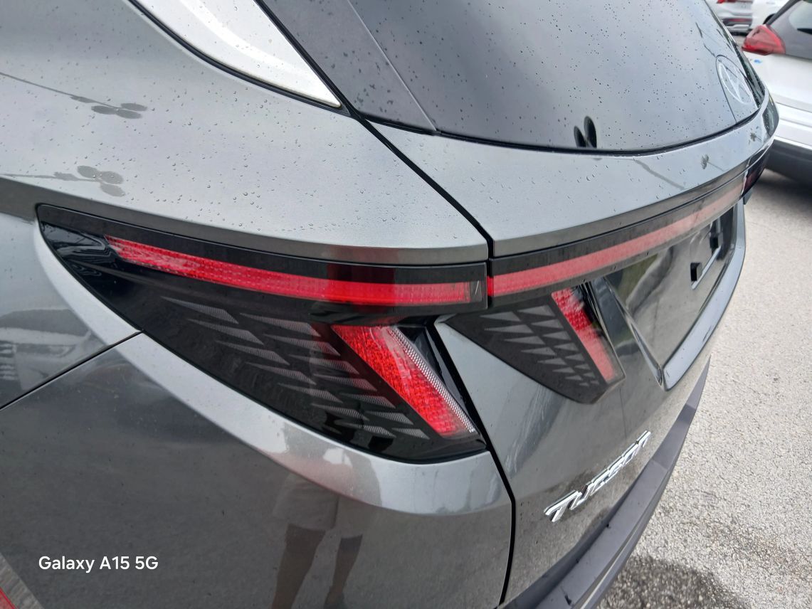 2023 Hyundai Tucson SEL Sport Utility 4D Maitland FL