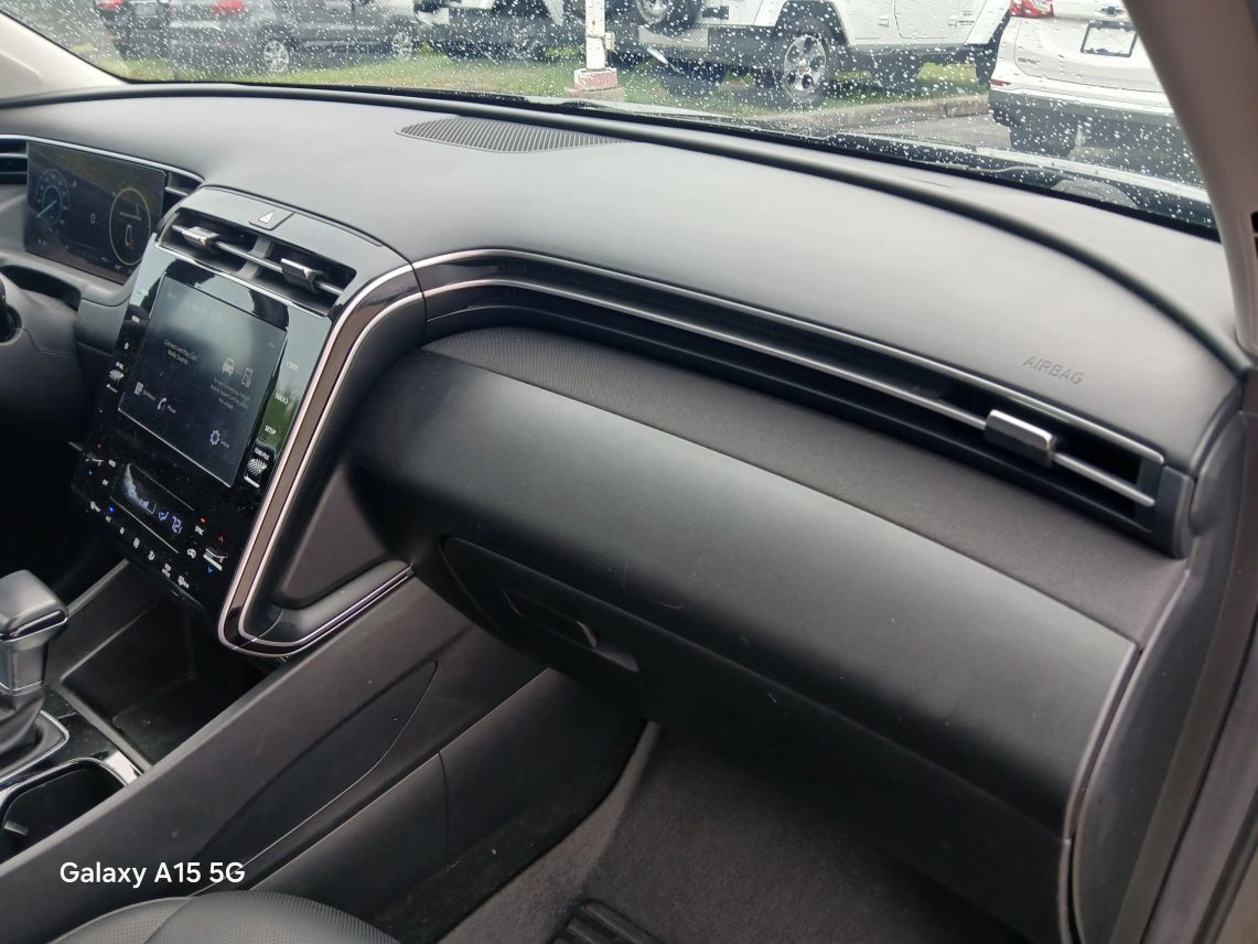 2023 Hyundai Tucson SEL Sport Utility 4D Maitland FL
