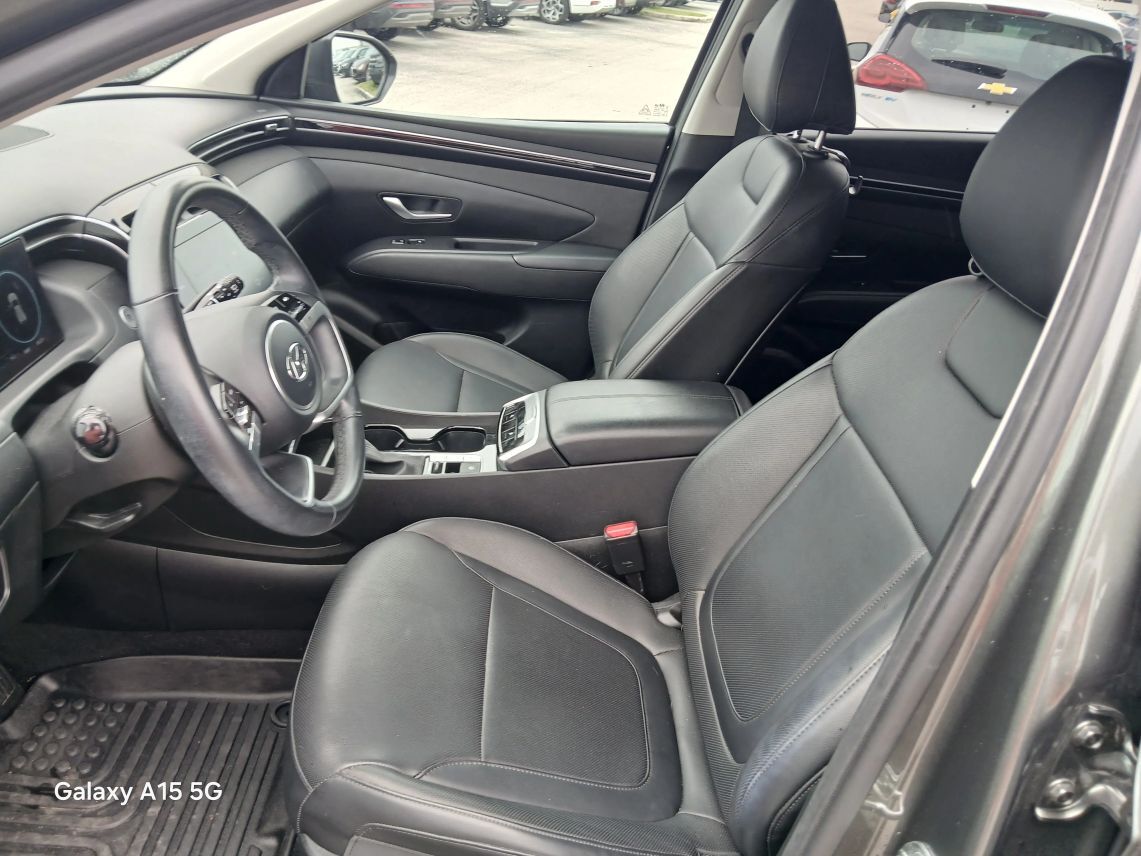 2023 Hyundai Tucson SEL Sport Utility 4D Maitland FL