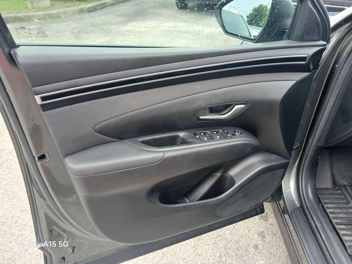 2023 Hyundai Tucson SEL Sport Utility 4D Maitland FL