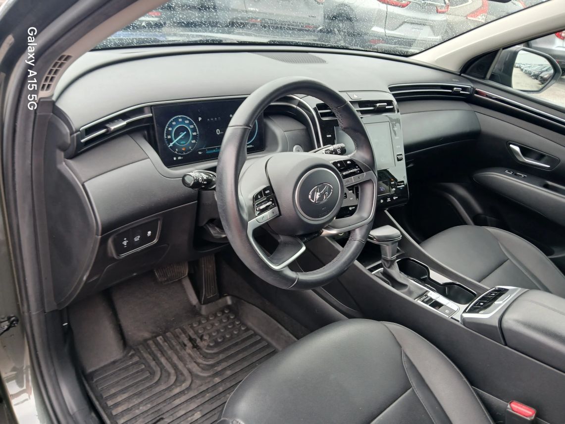 2023 Hyundai Tucson SEL Sport Utility 4D Maitland FL