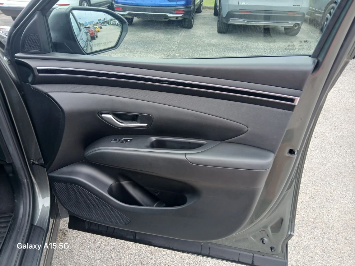 2023 Hyundai Tucson SEL Sport Utility 4D Maitland FL