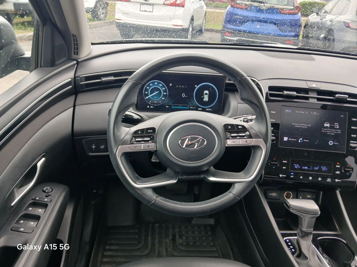 2023 Hyundai Tucson SEL Sport Utility 4D Maitland FL