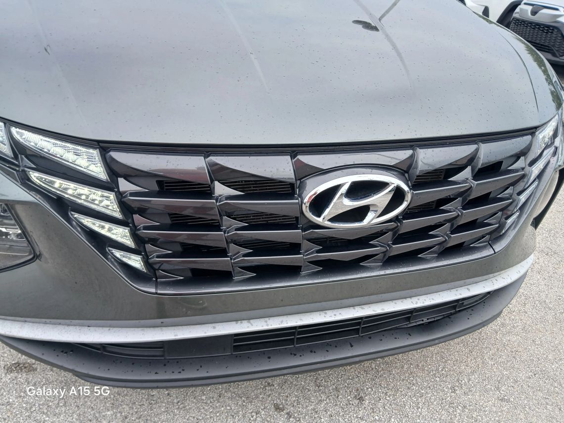 2023 Hyundai Tucson SEL Sport Utility 4D Maitland FL