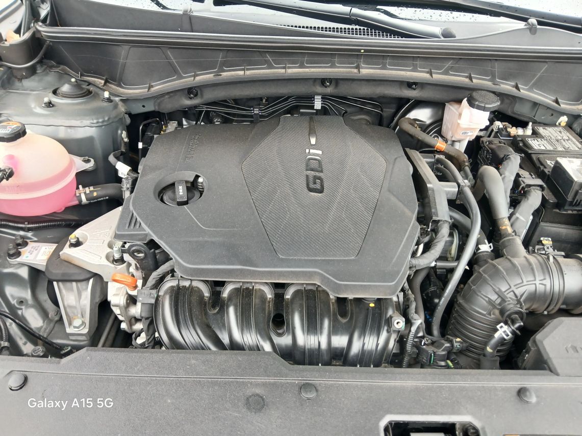 2023 Hyundai Tucson SEL Sport Utility 4D Maitland FL