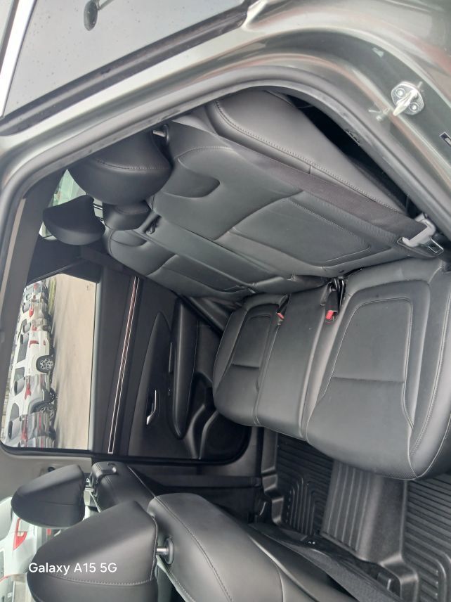 2023 Hyundai Tucson SEL Sport Utility 4D Maitland FL