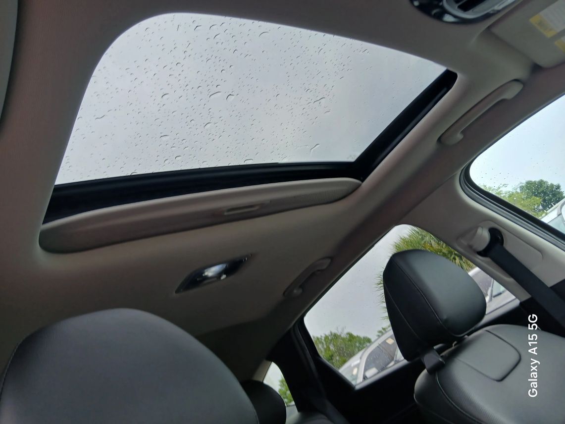 2023 Hyundai Tucson SEL Sport Utility 4D Maitland FL