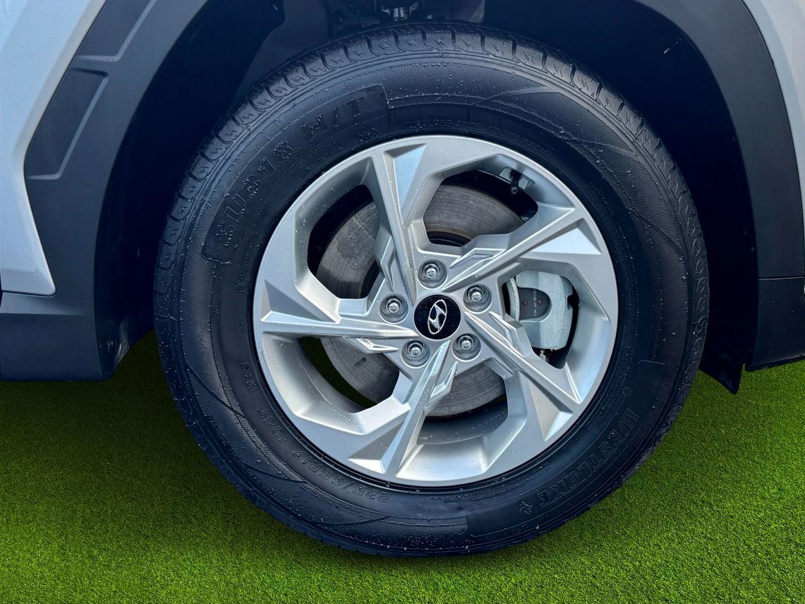 2023 Hyundai Tucson SEL Sport Utility 4D