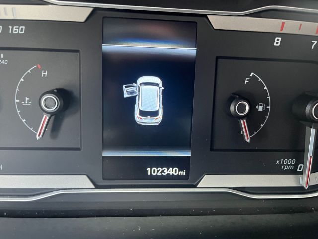 2023 Hyundai Tucson SEL Terrell TX