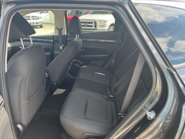 2023 Hyundai Tucson SEL Terrell TX