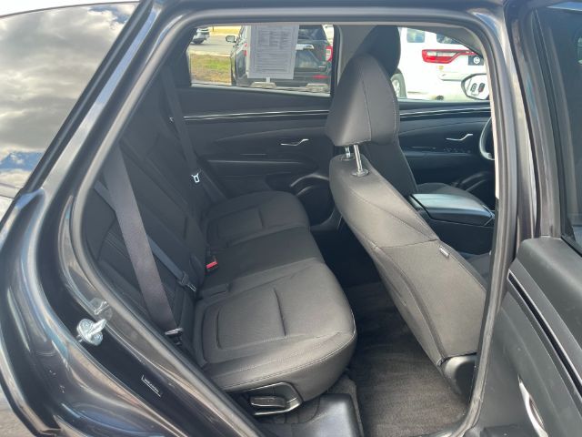 2023 Hyundai Tucson SEL Terrell TX