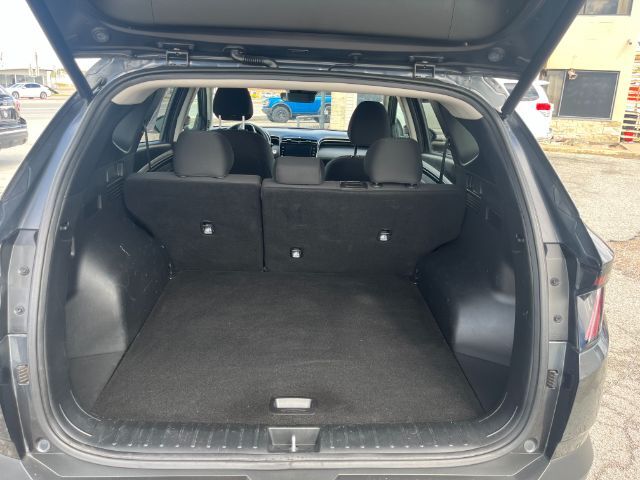 2023 Hyundai Tucson SEL Terrell TX