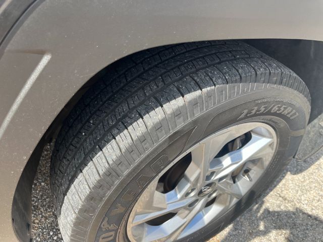 2023 Hyundai Tucson SEL Terrell TX