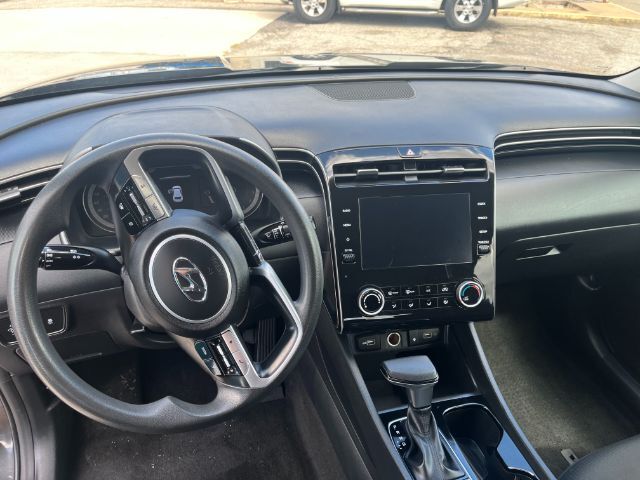 2023 Hyundai Tucson SEL Terrell TX