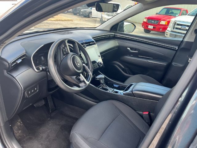 2023 Hyundai Tucson SEL Terrell TX