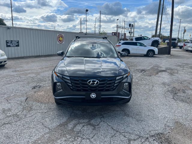 2023 Hyundai Tucson SEL Terrell TX