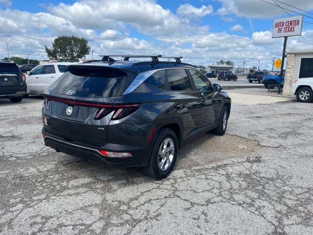 2023 Hyundai Tucson SEL Terrell TX