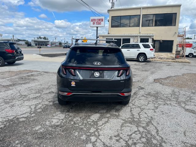 2023 Hyundai Tucson SEL Terrell TX