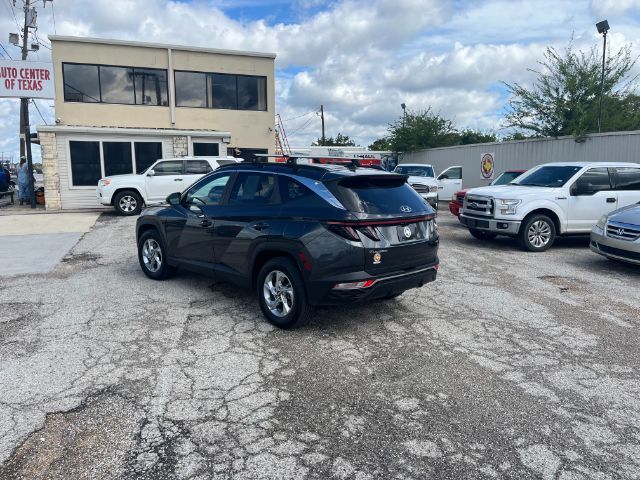 2023 Hyundai Tucson SEL Terrell TX