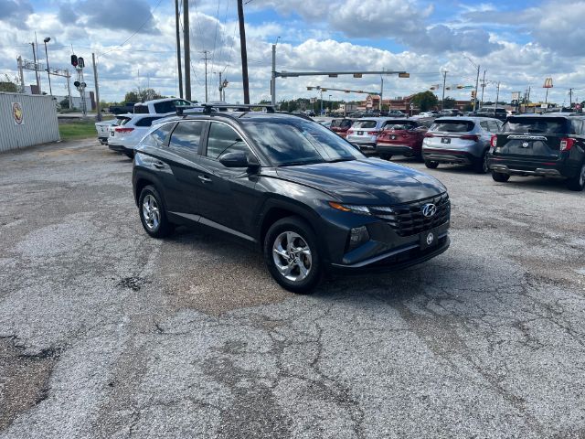 2023 Hyundai Tucson SEL Terrell TX