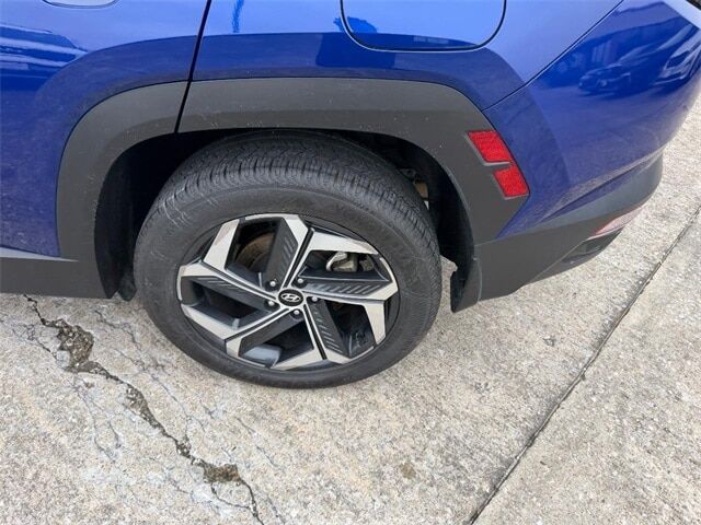 2023 Hyundai Tucson SEL Cape Girardeau MO