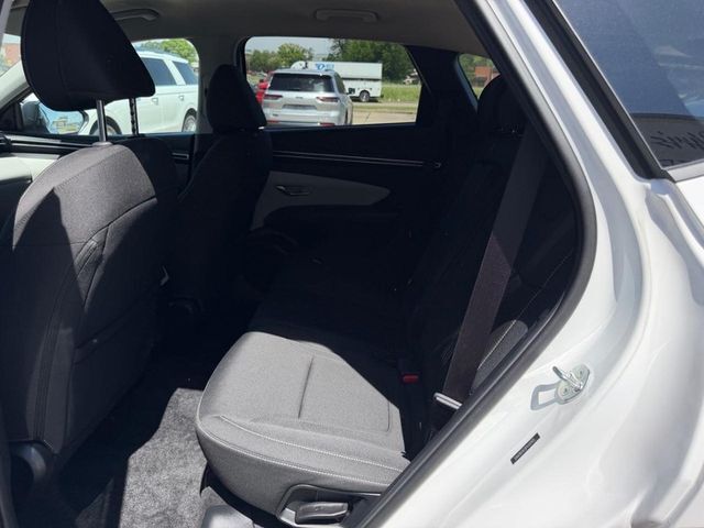 2023 Hyundai Tucson SEL Cape Girardeau MO