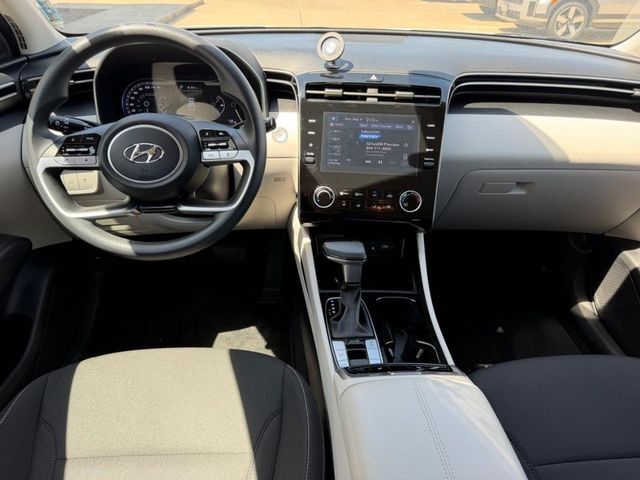 2023 Hyundai Tucson SEL Cape Girardeau MO