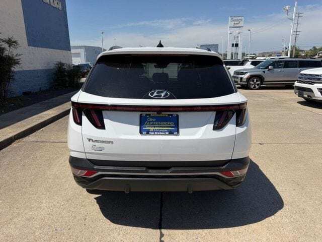 2023 Hyundai Tucson SEL Cape Girardeau MO