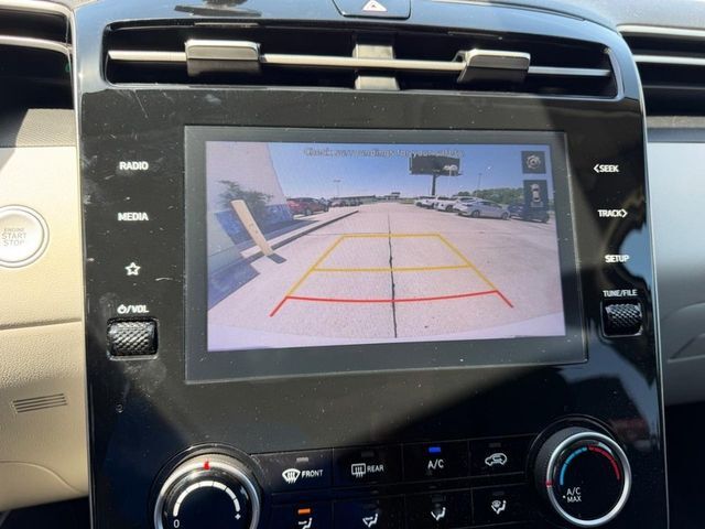 2023 Hyundai Tucson SEL Cape Girardeau MO