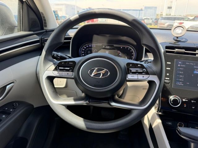 2023 Hyundai Tucson SEL Cape Girardeau MO