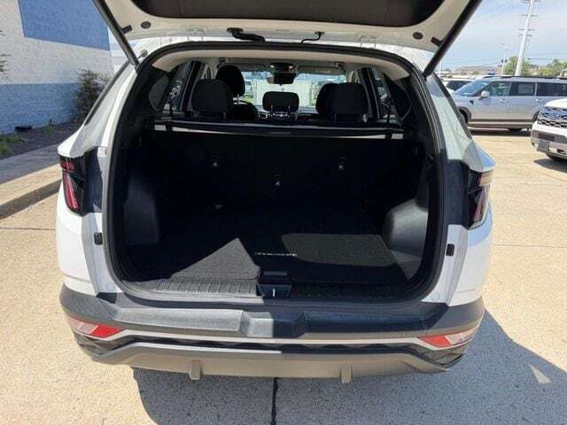 2023 Hyundai Tucson SEL Cape Girardeau MO
