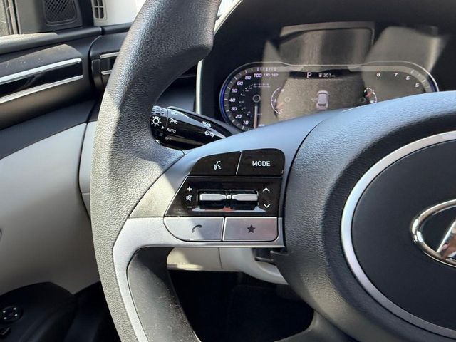 2023 Hyundai Tucson SEL Cape Girardeau MO