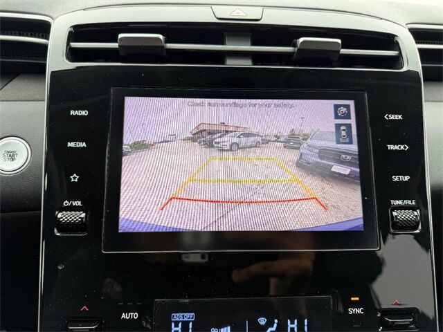 2023 Hyundai Tucson SEL Cape Girardeau MO