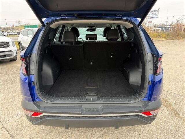 2023 Hyundai Tucson SEL Cape Girardeau MO