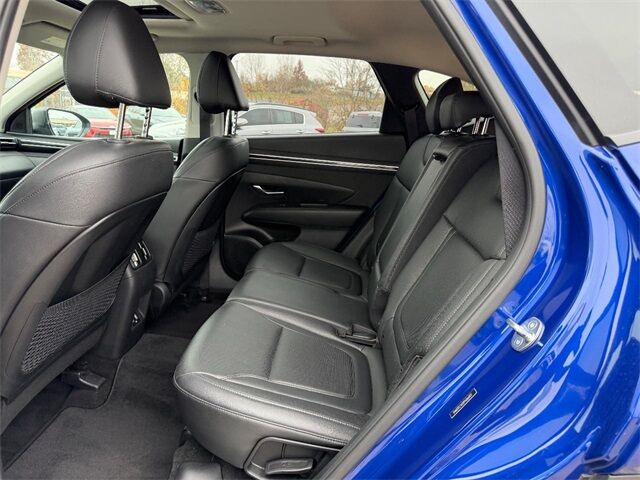 2023 Hyundai Tucson SEL Cape Girardeau MO